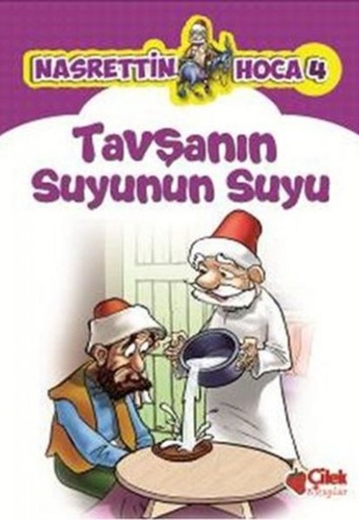 Tavşanın Suyunun Suyu