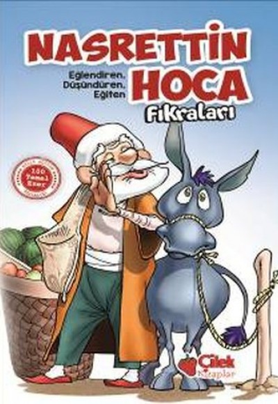 Narettin Hoca Fıkraları