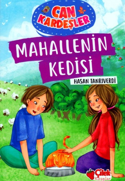 Mahallenin Kedisi - Can Kardeşler 2