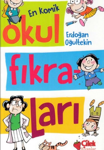 En Komik Okul Fıkraları