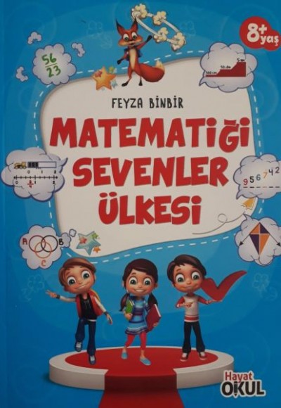 Matematiği Sevenler Ülkesi