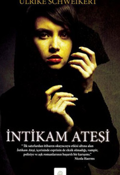 İntikam Ateşi