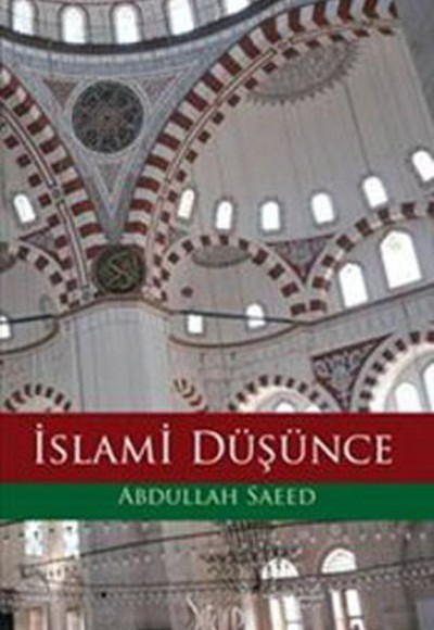 İslami Düşünce