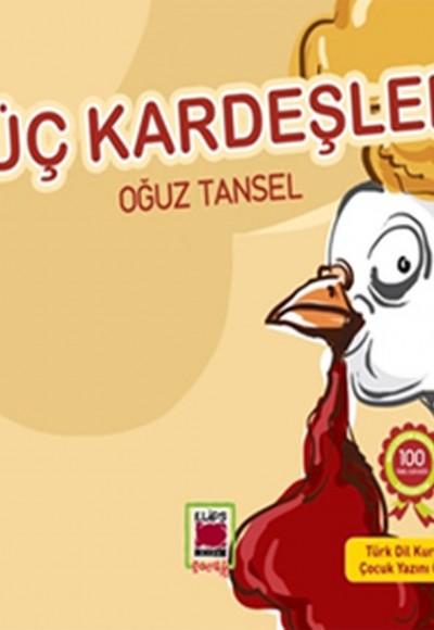 Üç Kardeşler