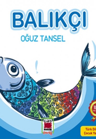 Balıkçı