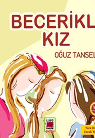 Becerikli Kız