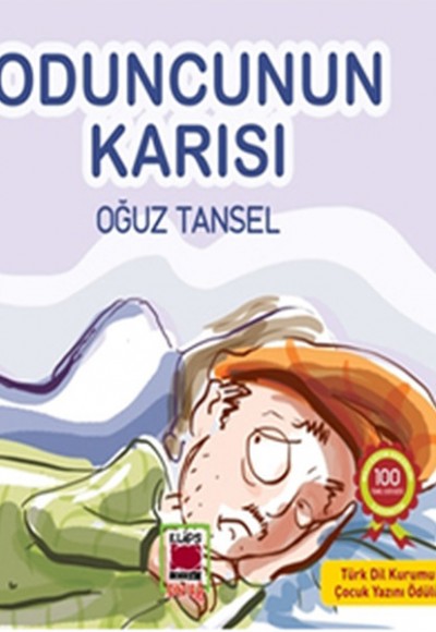 Oduncunun Karısı