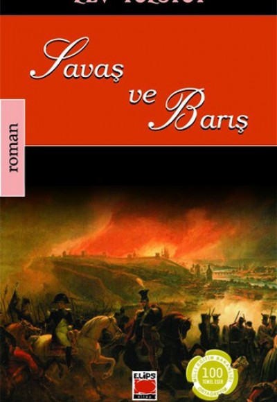 Savaş ve Barış