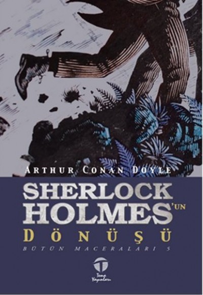 Sherlock Holmes'un Dönüşü