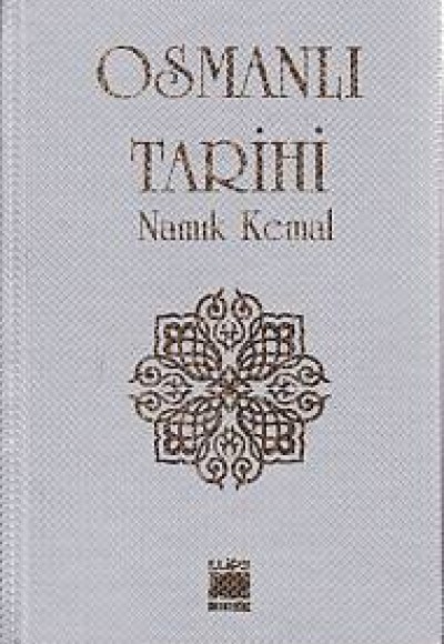 Osmanlı Tarihi (Ciltli)