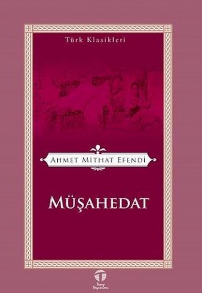 Müşahedat