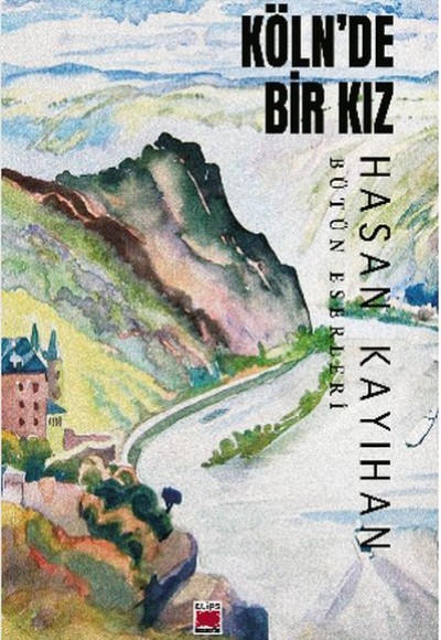 Köln’de Bir Kız