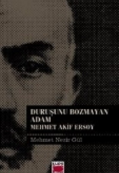 Duruşunu Bozmayan Adam