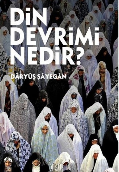 Din Devrimi Nedir?