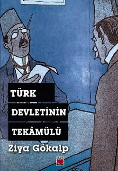 Türk Devletinin Tekâmülü