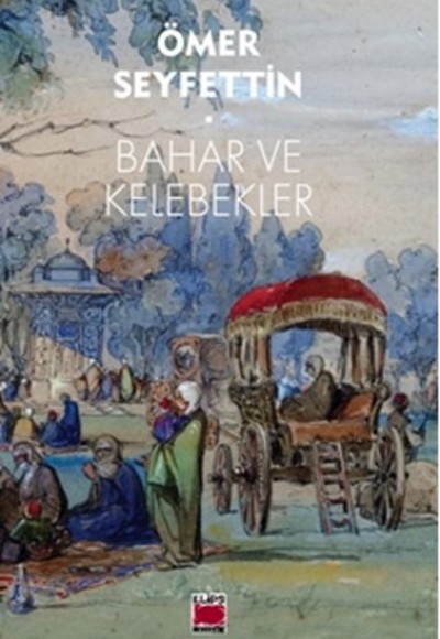 Bahar ve Kelebekler