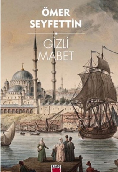 Gizli Mabet