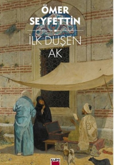 İlk Düşen Ak