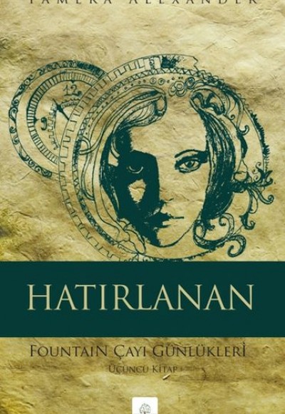 Hatırlanan