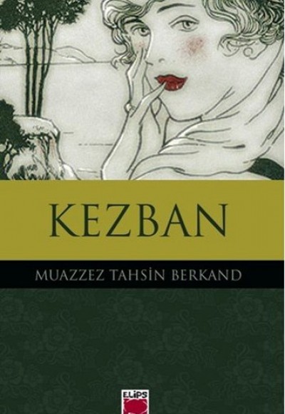 Kezban