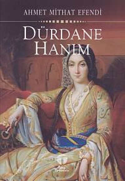 Dürdane Hanım