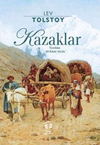 Kazaklar