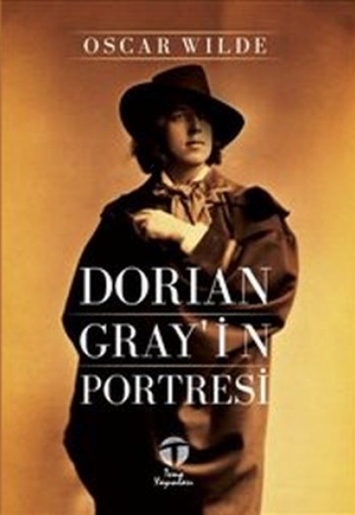 Dorian Gray'in Portresi