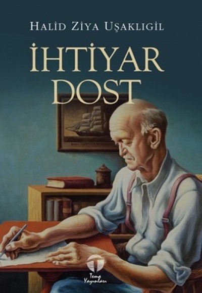 İhtiyar Dost