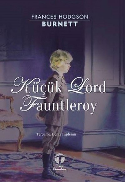 Küçük Lord Fauntleroy