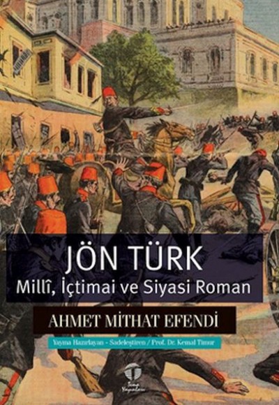 Jön Türk