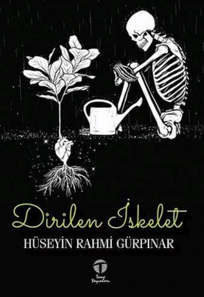 Dirilen İskelet