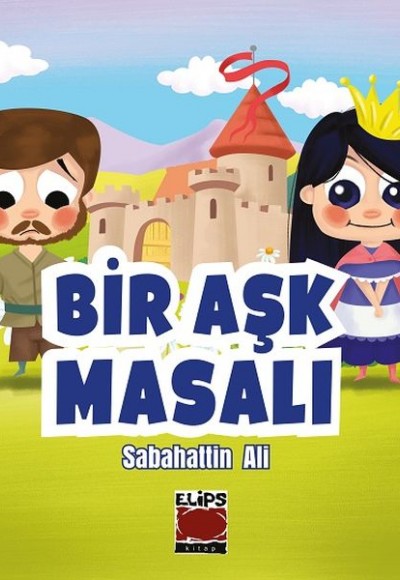 Bir Aşk Masalı