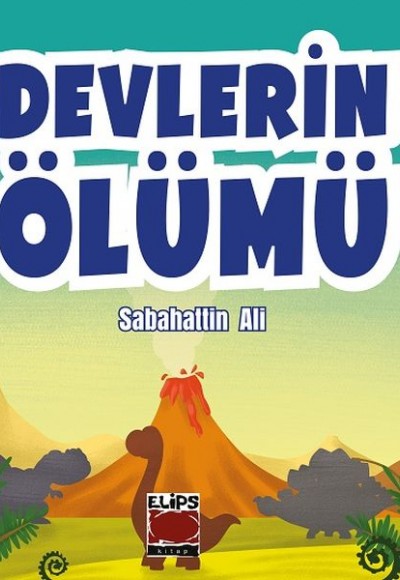 Devlerin Ölümü