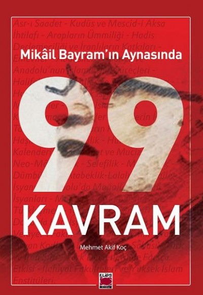 Mikâil Bayram’ın Aynasında 99 Kavram