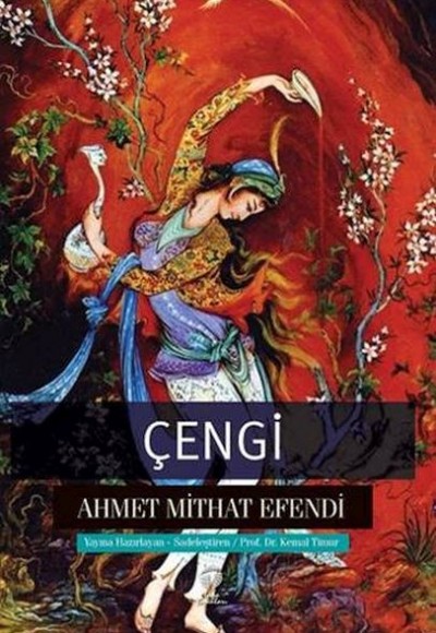 Çengi