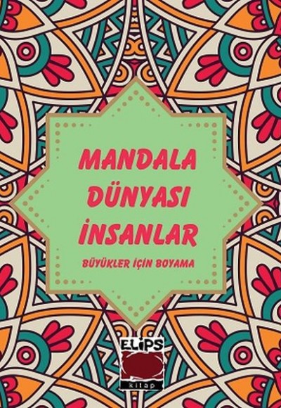 Mandala Dünyası-İnsanlar