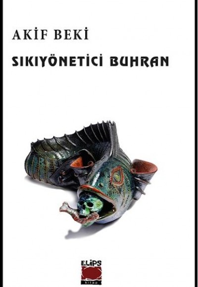 Sıkıyönetici Buhran