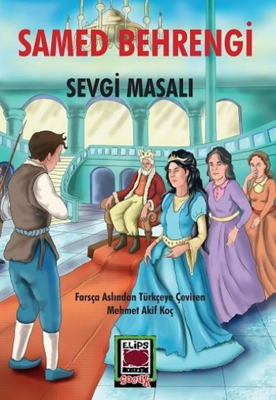 Sevgi Masalı