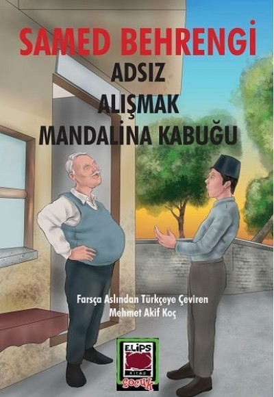 Adsız-Alışmak-Mandalina Kabuğu