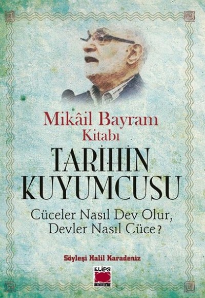 Tarihin Kuyumcusu - Cüceler Nasıl Dev Olur, Devler Nasıl Cüce?