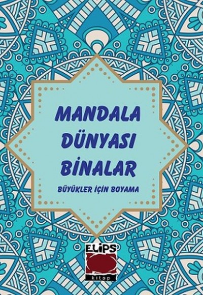 Mandala Dünyası-Binalar