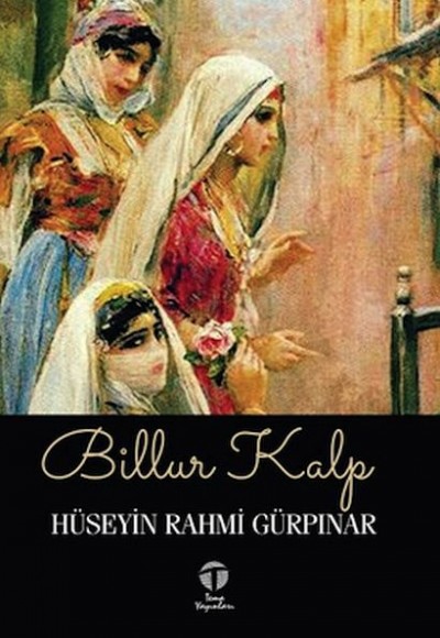 Billur Kalp