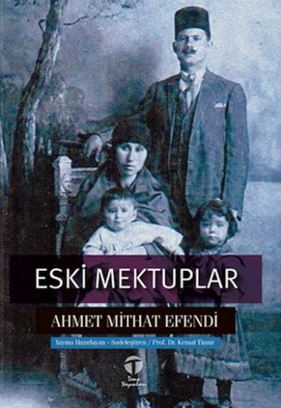 Eski Mektuplar