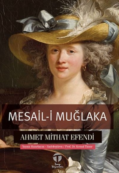 Mesail-i Muğlaka