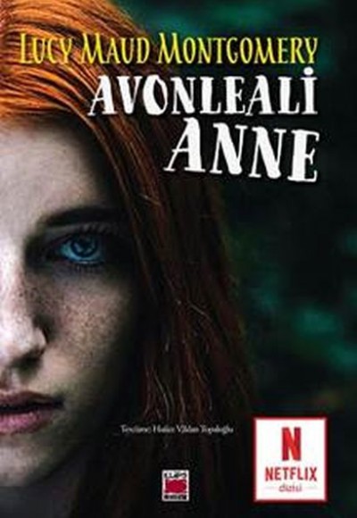 Avonleali Anne