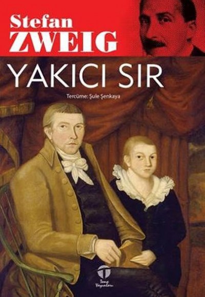 Yakıcı Sır