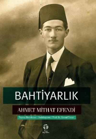 Bahtiyarlık