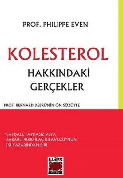 Kolesterol Hakkındaki Gerçekler