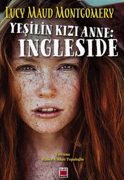 Yeşilin Kızı Anne: Ingleside