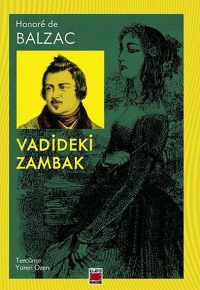 Vadideki Zambak